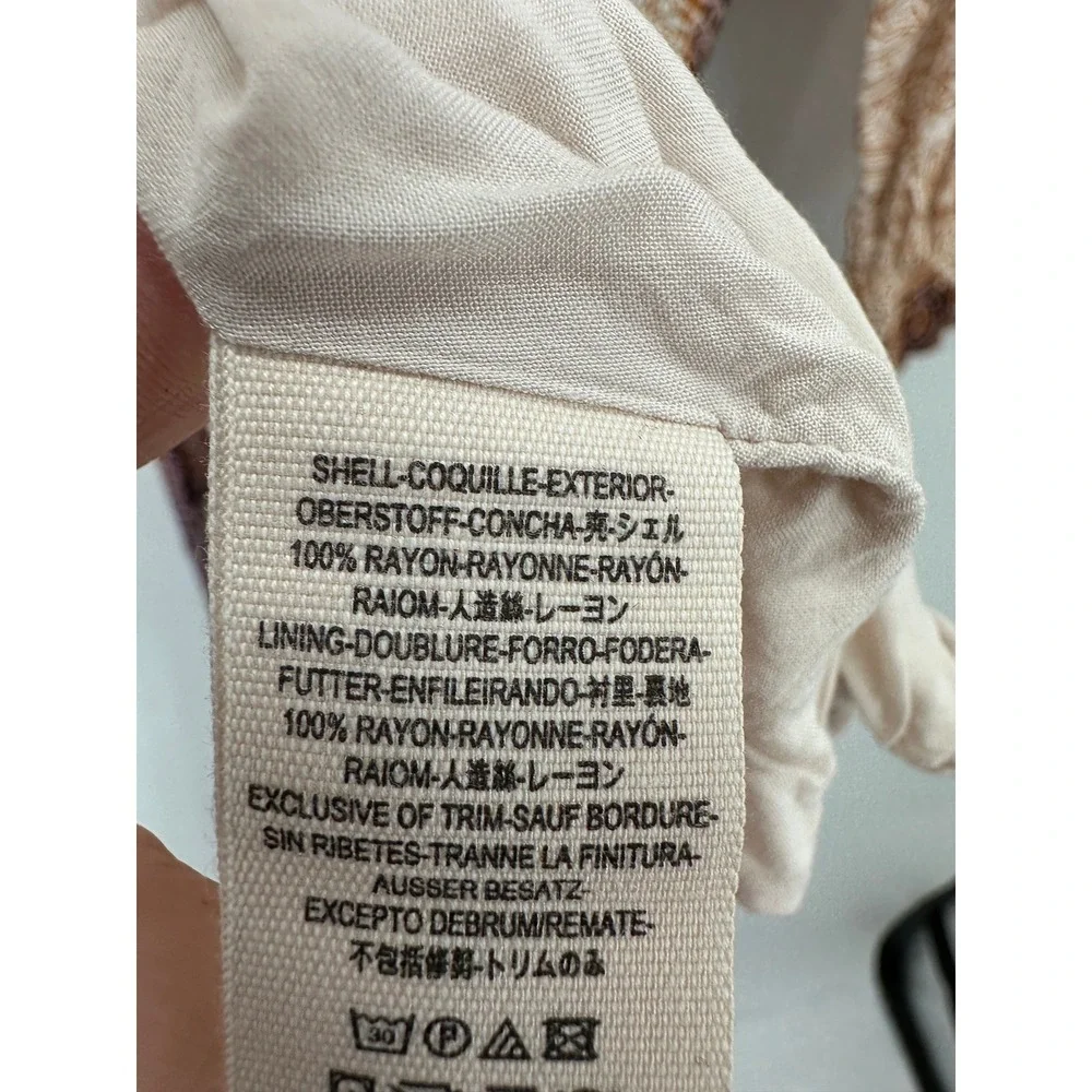 Free People pre owned